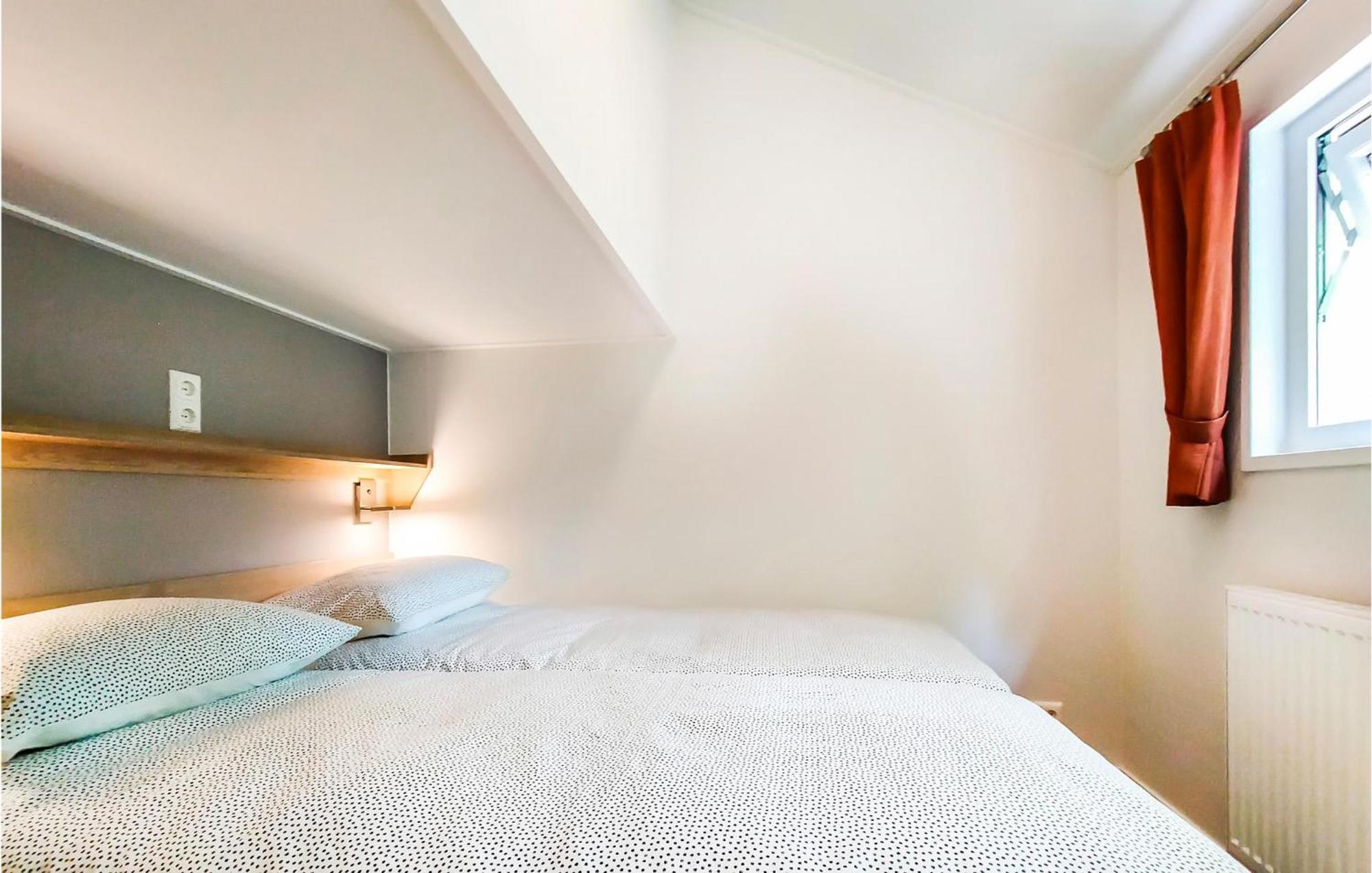 Chalet 49 Oosterwolde  ภายนอก รูปภาพ
